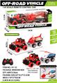 OBL10045202 - Remote control cars / tanks