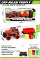 OBL10045203 - Remote control cars / tanks