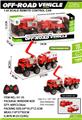 OBL10045205 - Remote control cars / tanks