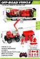 OBL10045206 - Remote control cars / tanks