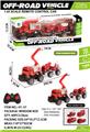 OBL10045207 - Remote control cars / tanks