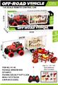 OBL10045216 - Remote control cars / tanks