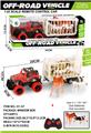 OBL10045217 - Remote control cars / tanks