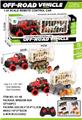 OBL10045218 - Remote control cars / tanks