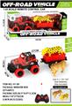 OBL10045221 - Remote control cars / tanks