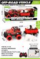 OBL10045222 - Remote control cars / tanks