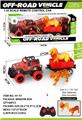 OBL10045223 - Remote control cars / tanks