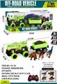 OBL10045224 - Remote control cars / tanks
