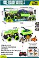 OBL10045225 - Remote control cars / tanks