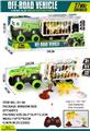 OBL10045228 - Remote control cars / tanks