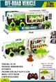 OBL10045229 - Remote control cars / tanks