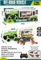 OBL10045230 - Remote control cars / tanks