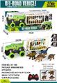 OBL10045232 - Remote control cars / tanks