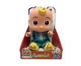 OBL10045430 - 14寸搪胶cocomelon超级宝贝带4首不同主题音乐【120秒】