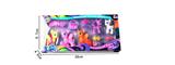 OBL10045442 - Beauty set