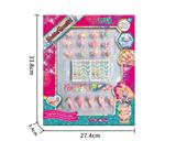 OBL10045877 - Beauty set