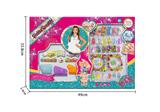 OBL10045885 - Beauty set