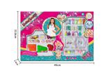 OBL10045886 - Beauty set
