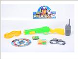 OBL10045915 - Militarytoys&Policeset