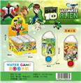 OBL10046007 - BEN10（单健）/24只*8盒