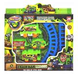 OBL10046041 - Electric cars/ tanks