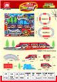 OBL10046083 - Electric cars/ tanks