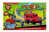 OBL10046121 - Electric cars/ tanks