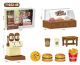 OBL10046237 - Set series