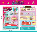 OBL10046249 - Set series