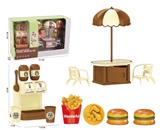 OBL10046255 - Set series