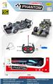 OBL10046283 - Remote control cars / tanks