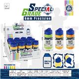 OBL10046291 - 软弹6MM2000粒圆瓶（12/盒）