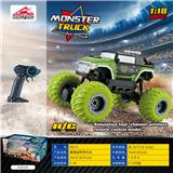 OBL10046383 - Remote control cars / tanks