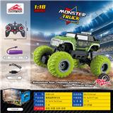 OBL10046388 - Remote control cars / tanks