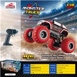 OBL10046390 - Remote control cars / tanks