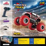OBL10046391 - Remote control cars / tanks