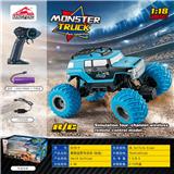 OBL10046398 - Remote control cars / tanks