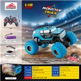 OBL10046402 - Remote control cars / tanks