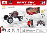 OBL10046403 - Remote control cars / tanks