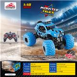 OBL10046412 - Remote control cars / tanks