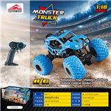 OBL10046413 - Remote control cars / tanks