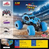 OBL10046415 - Remote control cars / tanks