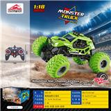 OBL10046417 - Remote control cars / tanks