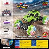 OBL10046419 - Remote control cars / tanks