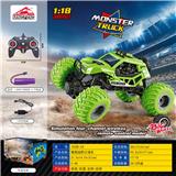 OBL10046420 - Remote control cars / tanks