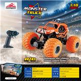 OBL10046423 - Remote control cars / tanks