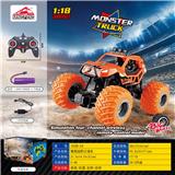 OBL10046425 - Remote control cars / tanks