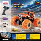 OBL10046426 - Remote control cars / tanks