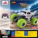 OBL10046432 - Remote control cars / tanks