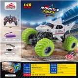 OBL10046435 - Remote control cars / tanks
